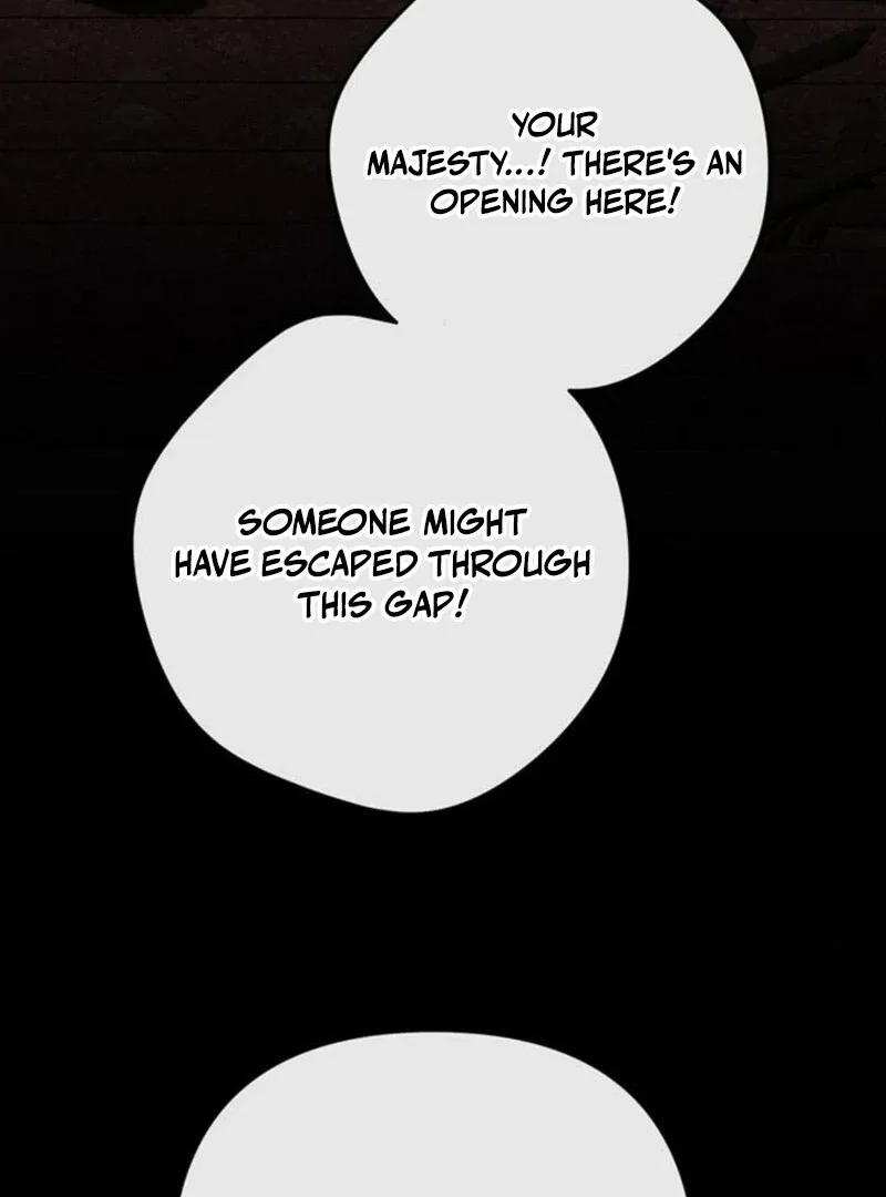 Born a Princess Chapter 117 page 58