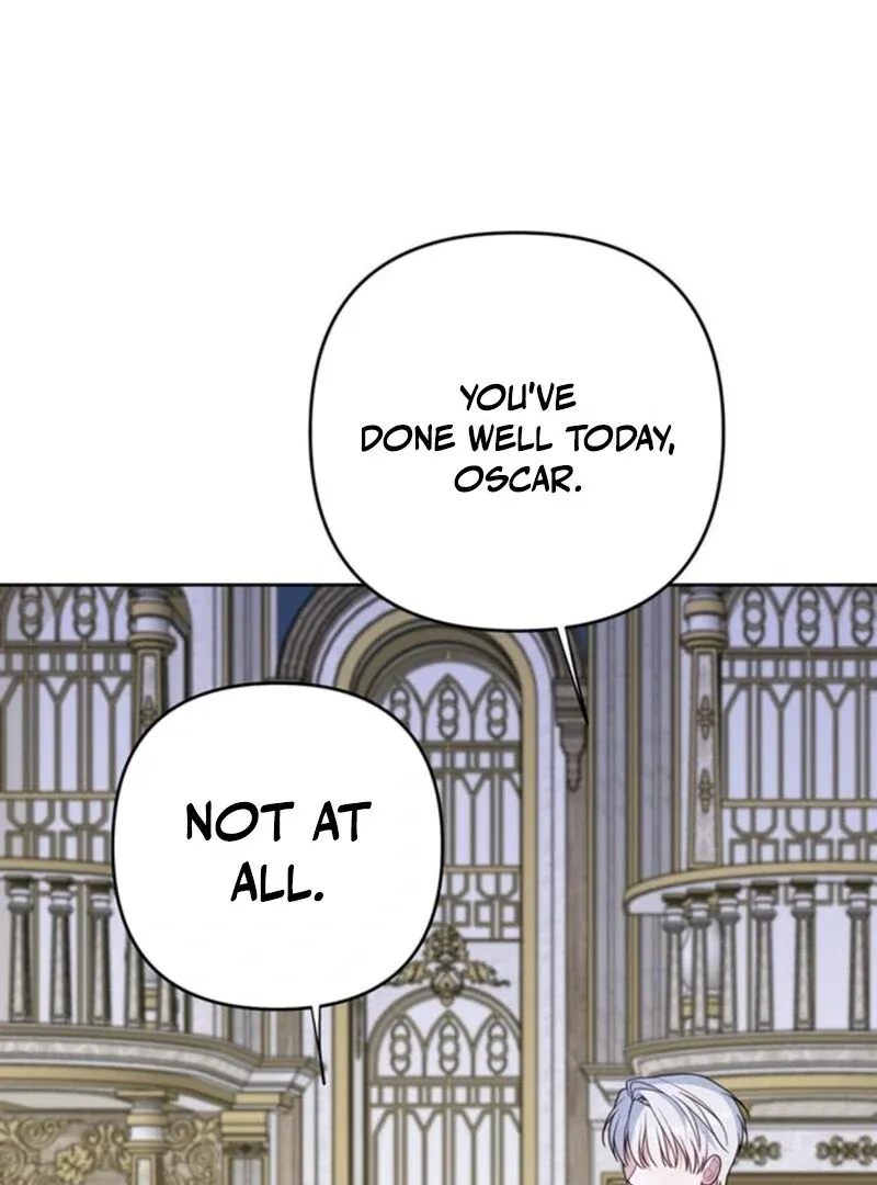 Born a Princess Chapter 117 page 64