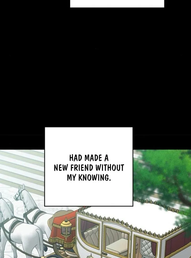 Born a Princess Chapter 117 page 85