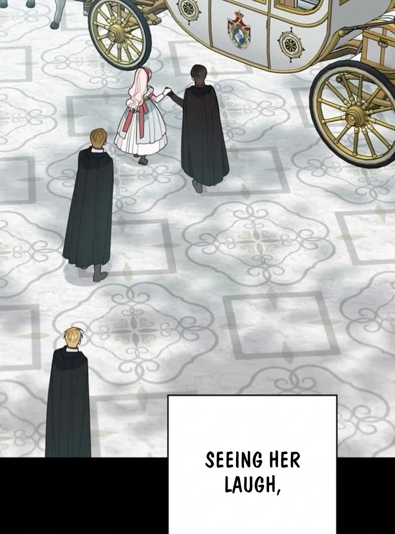 Born a Princess Chapter 117 page 86