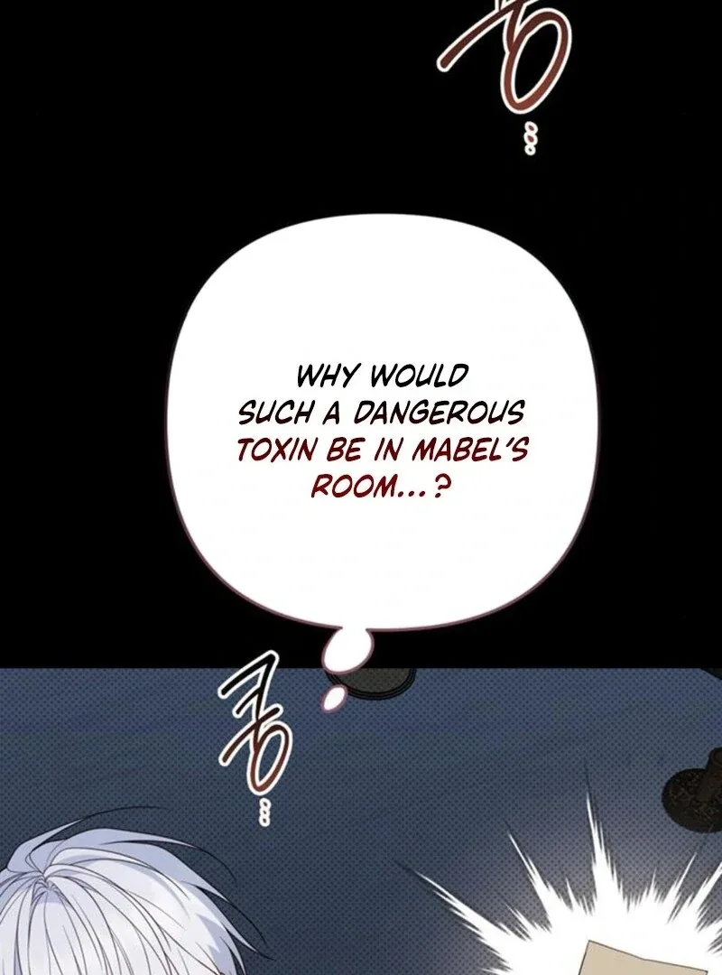 Born a Princess Chapter 117 page 119