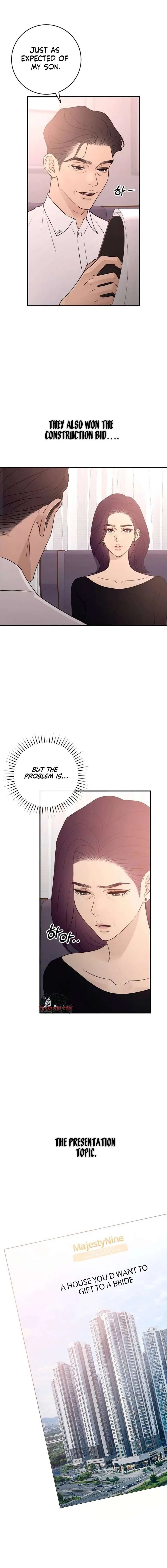 Bullshit Chapter 70 page 8