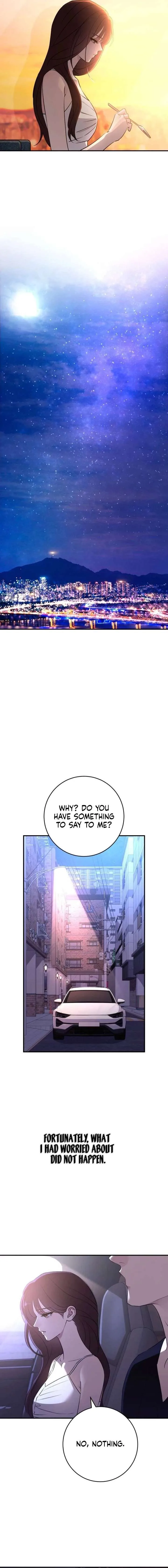 Bullshit Chapter 70 page 15