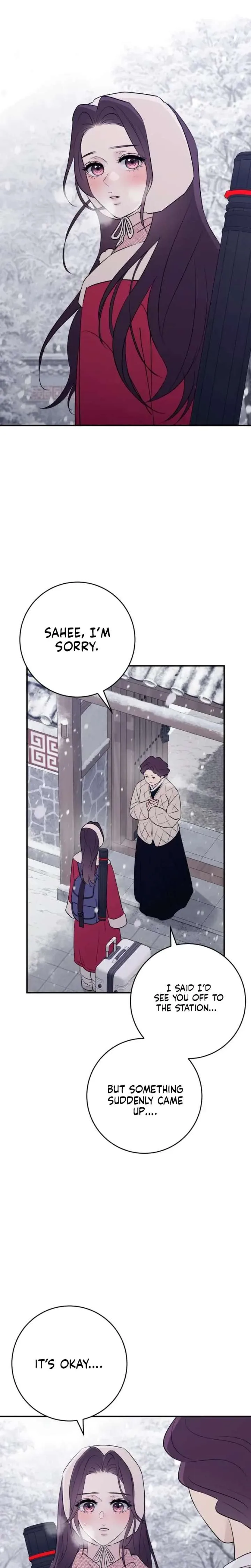 Bullshit Chapter 78 page 2