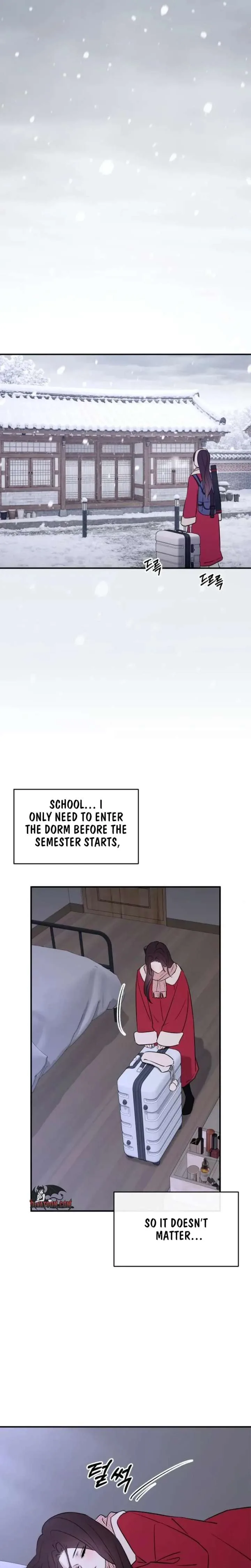 Bullshit Chapter 78 page 11