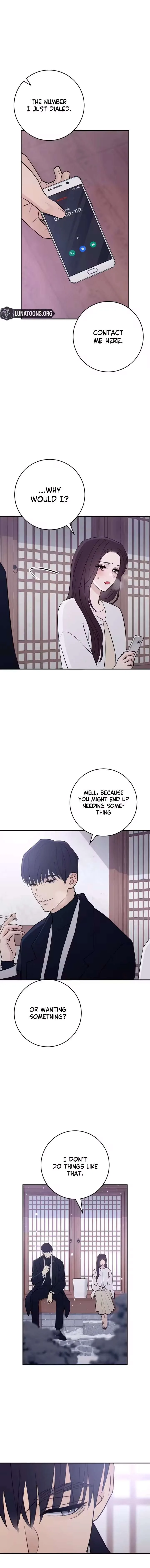 Bullshit Chapter 81 page 7