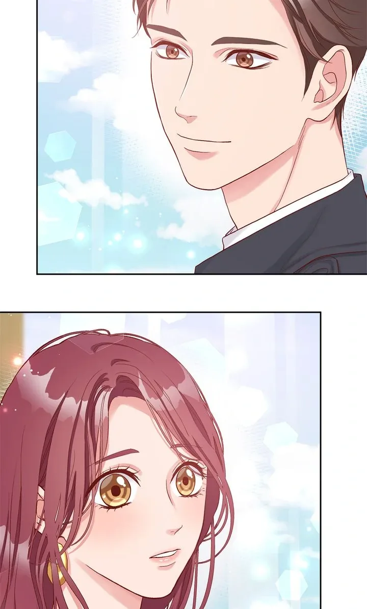 Business Marriage – If You Fall in Love, We’ll Get a Divorce Chapter 4 page 6