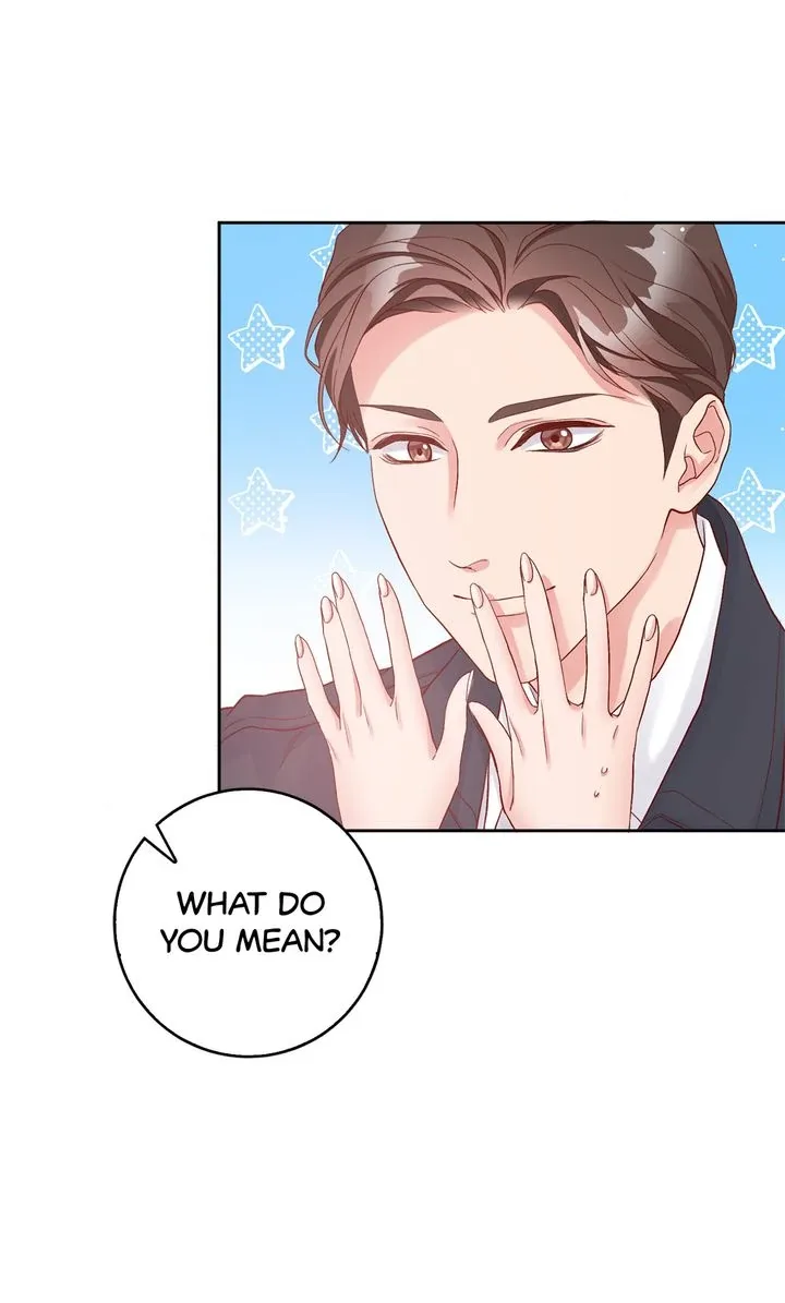 Business Marriage – If You Fall in Love, We’ll Get a Divorce Chapter 4 page 17
