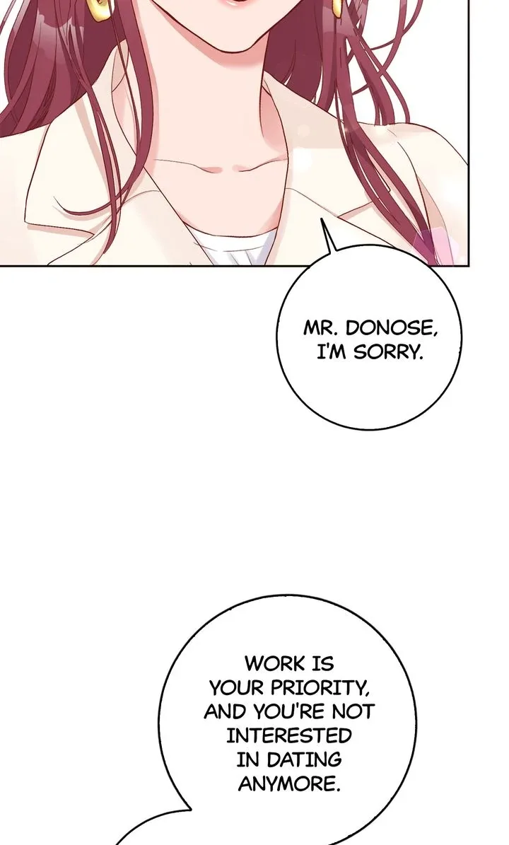Business Marriage – If You Fall in Love, We’ll Get a Divorce Chapter 4 page 13