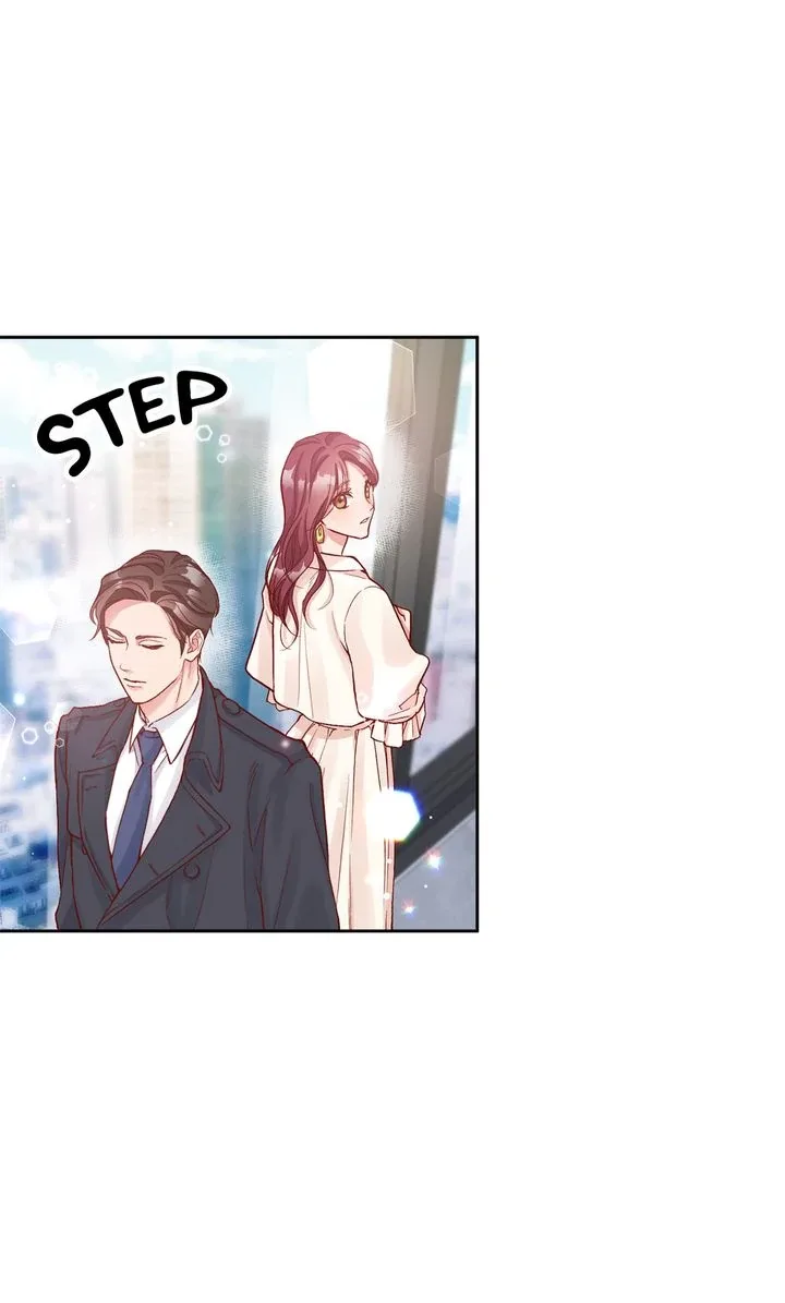 Business Marriage – If You Fall in Love, We’ll Get a Divorce Chapter 4 page 18