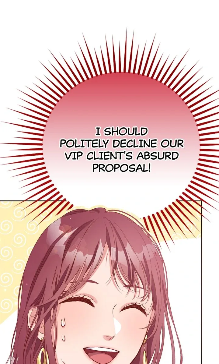 Business Marriage – If You Fall in Love, We’ll Get a Divorce Chapter 4 page 12