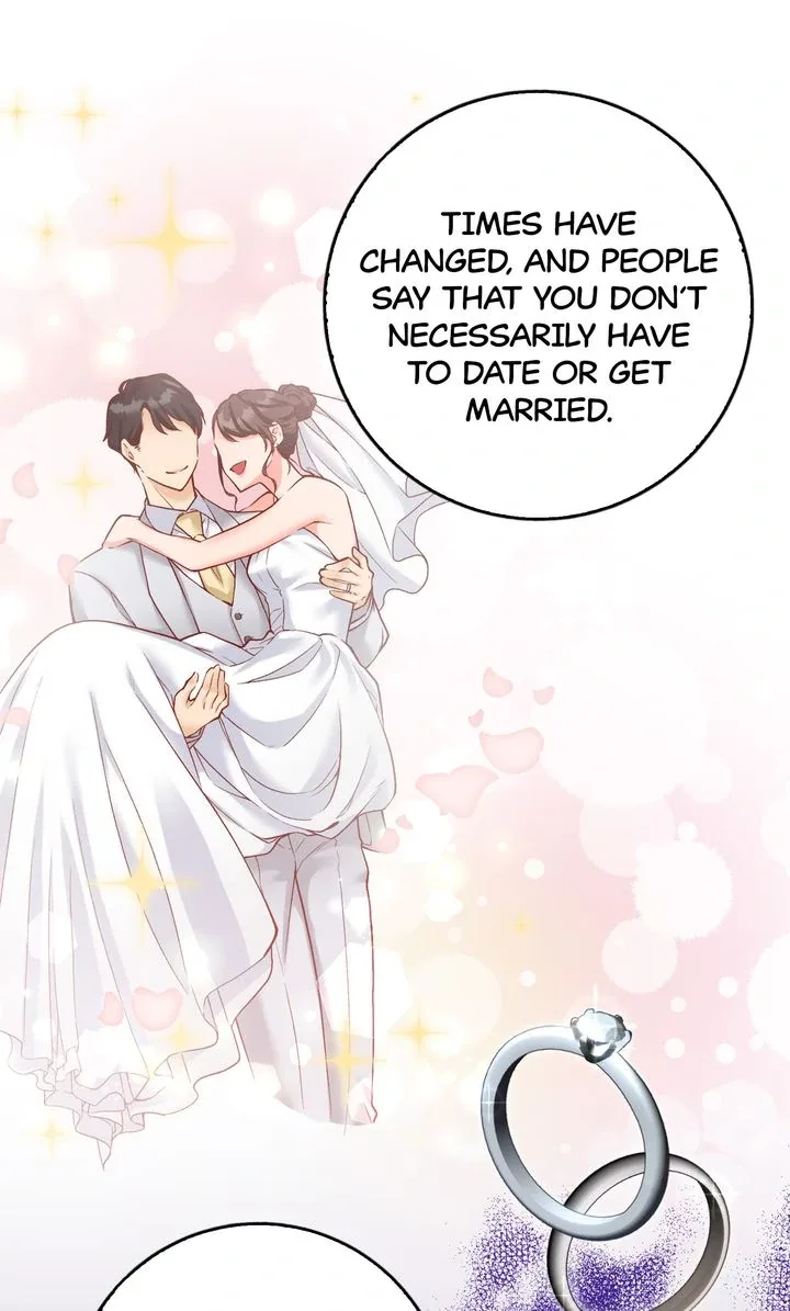 Business Marriage – If You Fall in Love, We’ll Get a Divorce Chapter 4 page 26