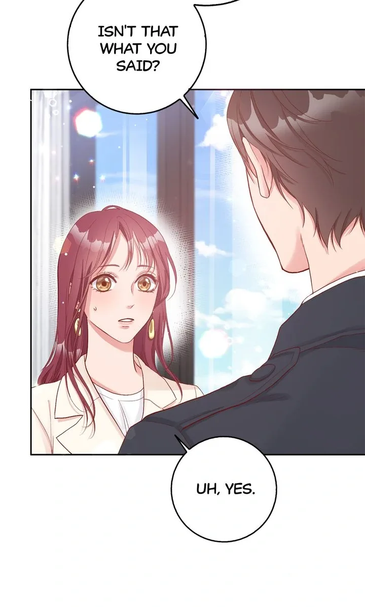Business Marriage – If You Fall in Love, We’ll Get a Divorce Chapter 4 page 14