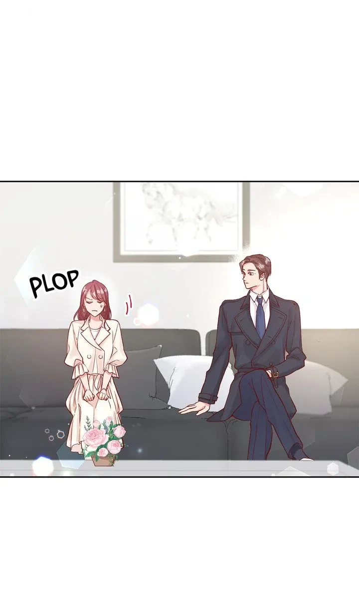 Business Marriage – If You Fall in Love, We’ll Get a Divorce Chapter 4 page 20