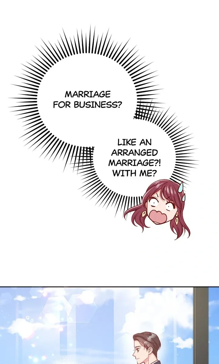 Business Marriage – If You Fall in Love, We’ll Get a Divorce Chapter 4 page 10