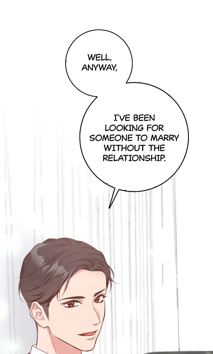 Business Marriage – If You Fall in Love, We’ll Get a Divorce Chapter 4 page 23