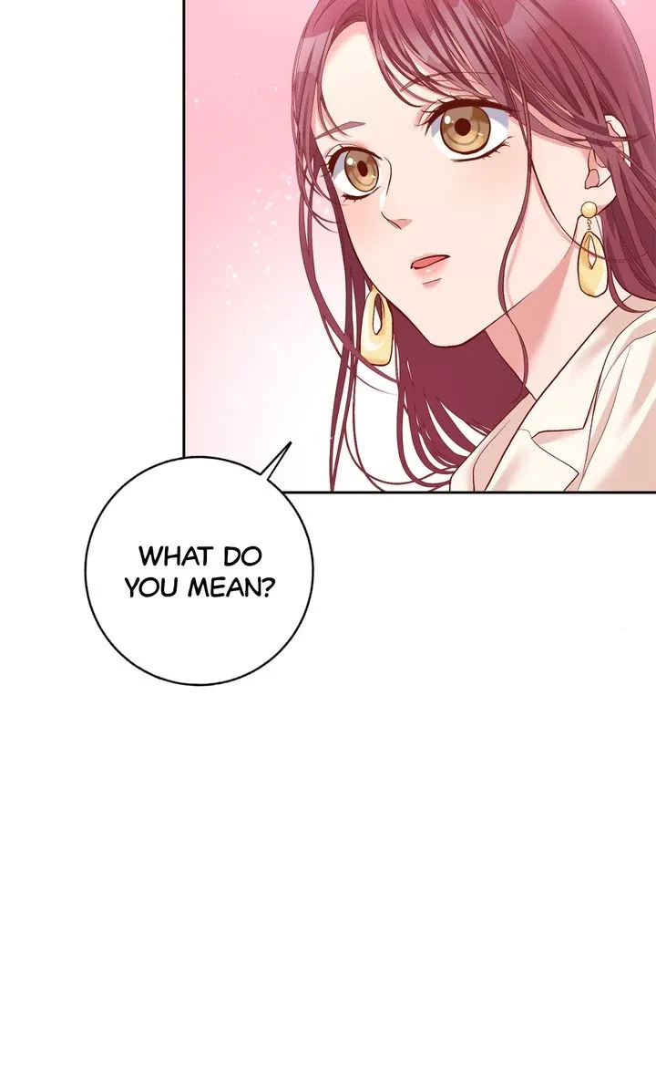 Business Marriage – If You Fall in Love, We’ll Get a Divorce Chapter 4 page 25