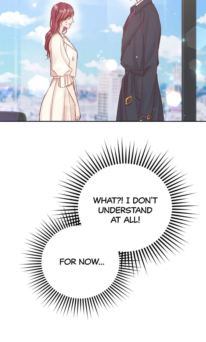 Business Marriage – If You Fall in Love, We’ll Get a Divorce Chapter 4 page 11