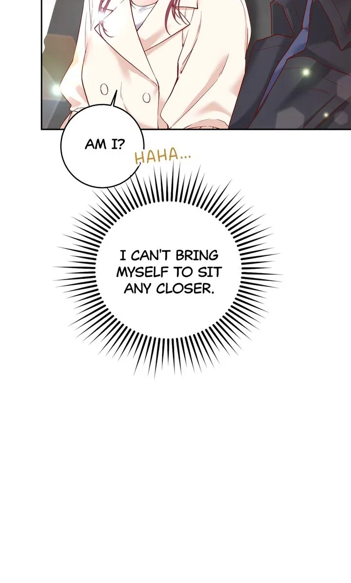 Business Marriage – If You Fall in Love, We’ll Get a Divorce Chapter 4 page 22