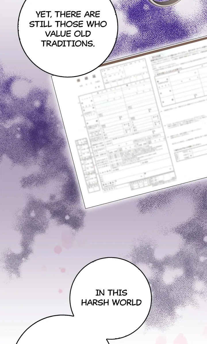 Business Marriage – If You Fall in Love, We’ll Get a Divorce Chapter 4 page 27