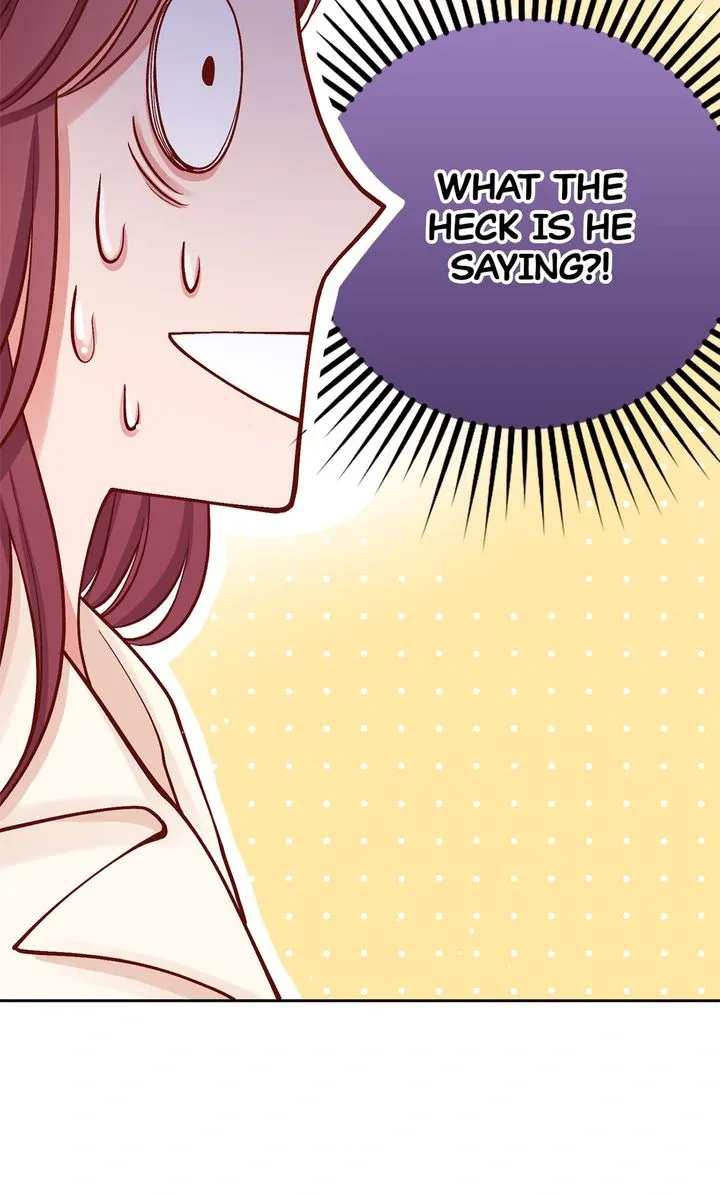 Business Marriage – If You Fall in Love, We’ll Get a Divorce Chapter 4 page 8