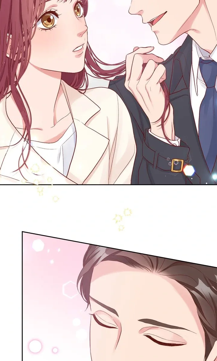Business Marriage – If You Fall in Love, We’ll Get a Divorce Chapter 4 page 44