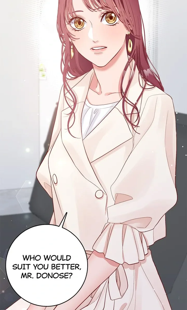 Business Marriage – If You Fall in Love, We’ll Get a Divorce Chapter 4 page 40