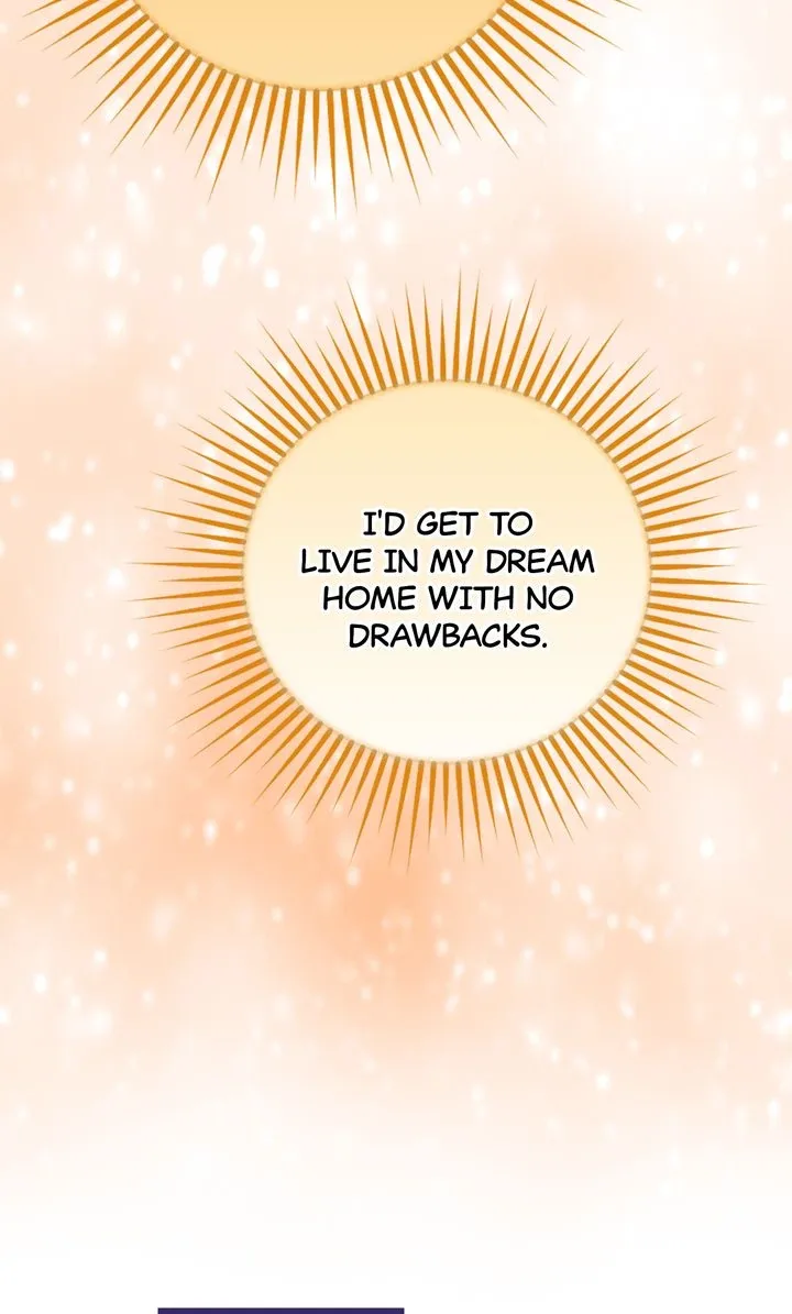 Business Marriage – If You Fall in Love, We’ll Get a Divorce Chapter 4 page 35