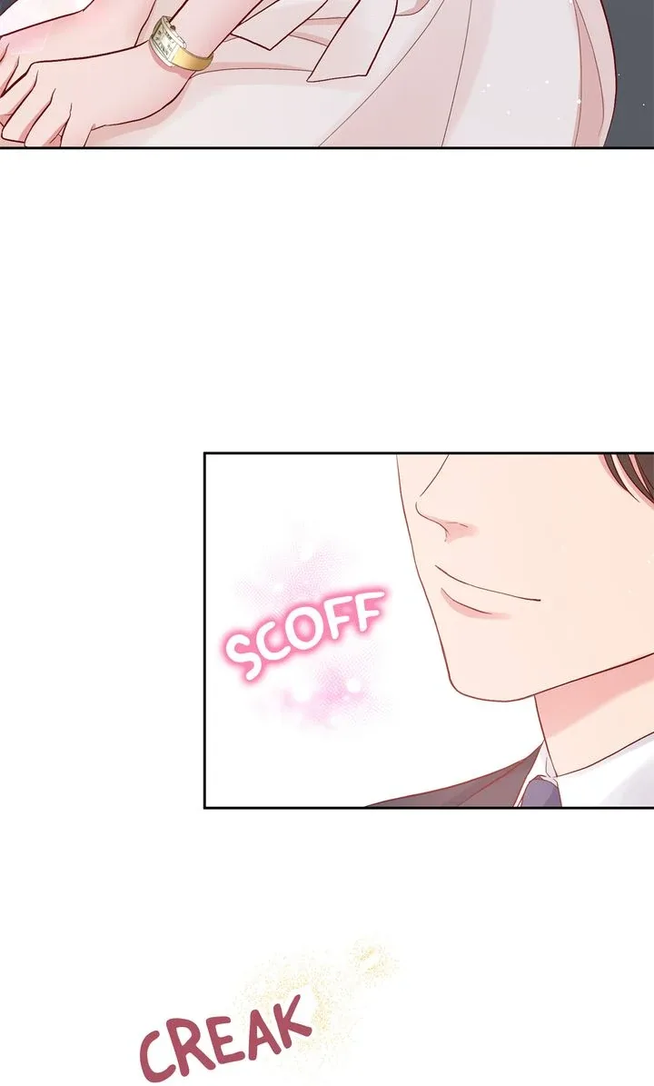 Business Marriage – If You Fall in Love, We’ll Get a Divorce Chapter 4 page 41