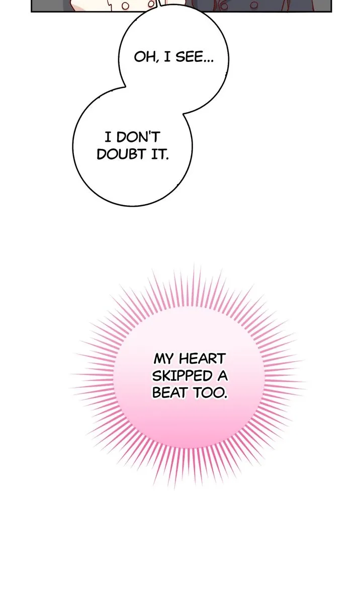 Business Marriage – If You Fall in Love, We’ll Get a Divorce Chapter 4 page 47