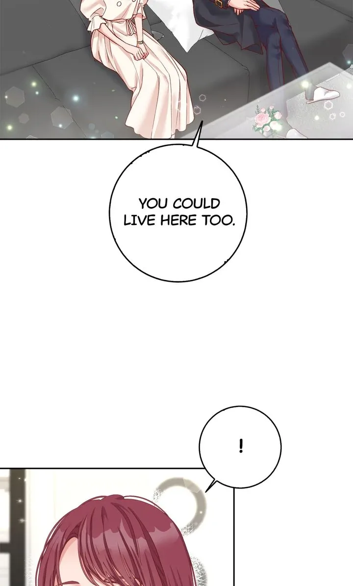 Business Marriage – If You Fall in Love, We’ll Get a Divorce Chapter 4 page 32