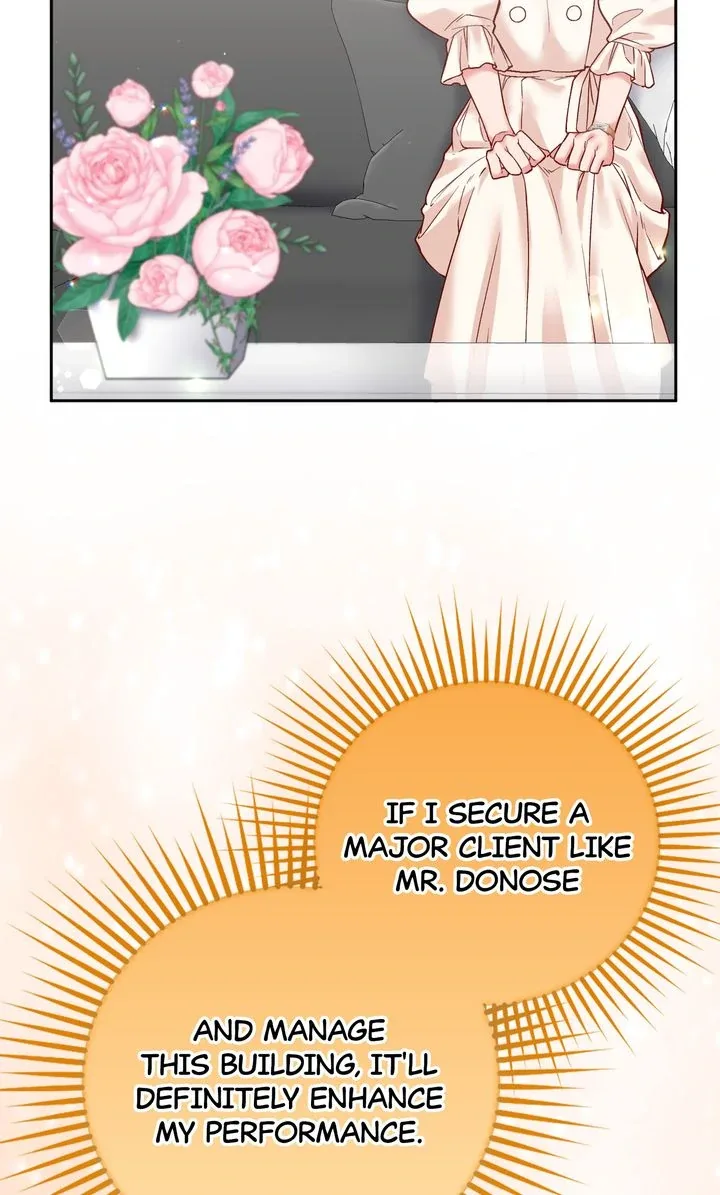 Business Marriage – If You Fall in Love, We’ll Get a Divorce Chapter 4 page 34