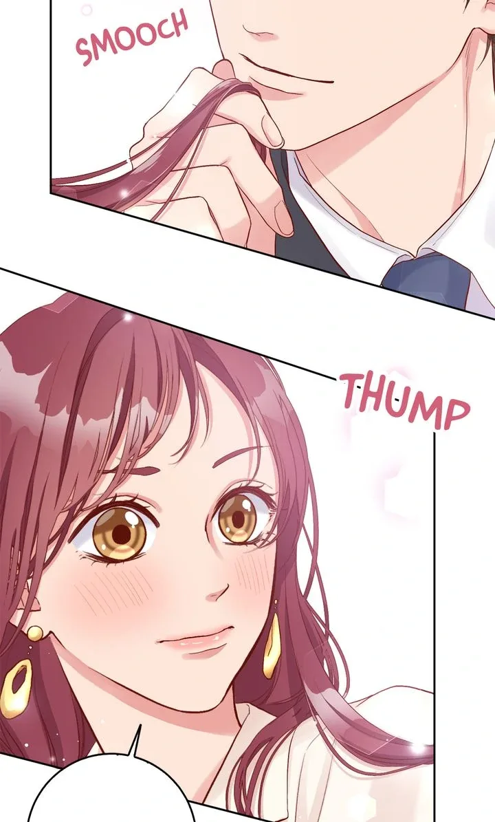 Business Marriage – If You Fall in Love, We’ll Get a Divorce Chapter 4 page 45
