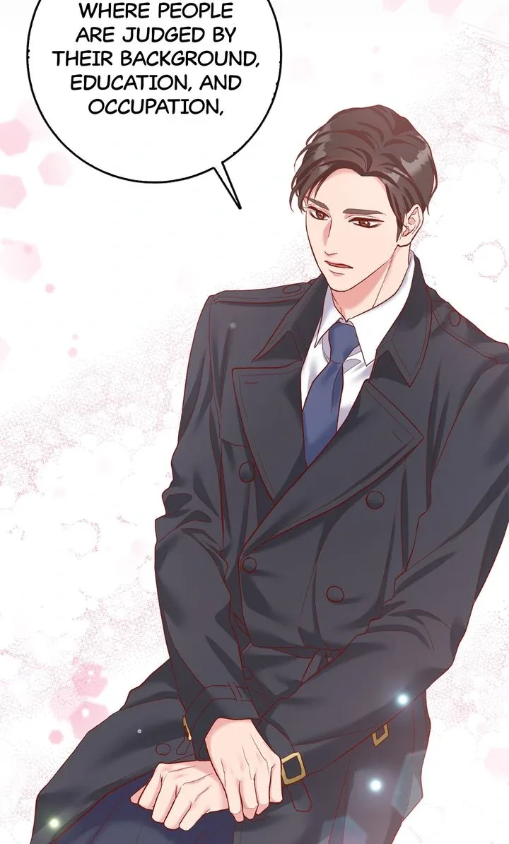 Business Marriage – If You Fall in Love, We’ll Get a Divorce Chapter 4 page 28