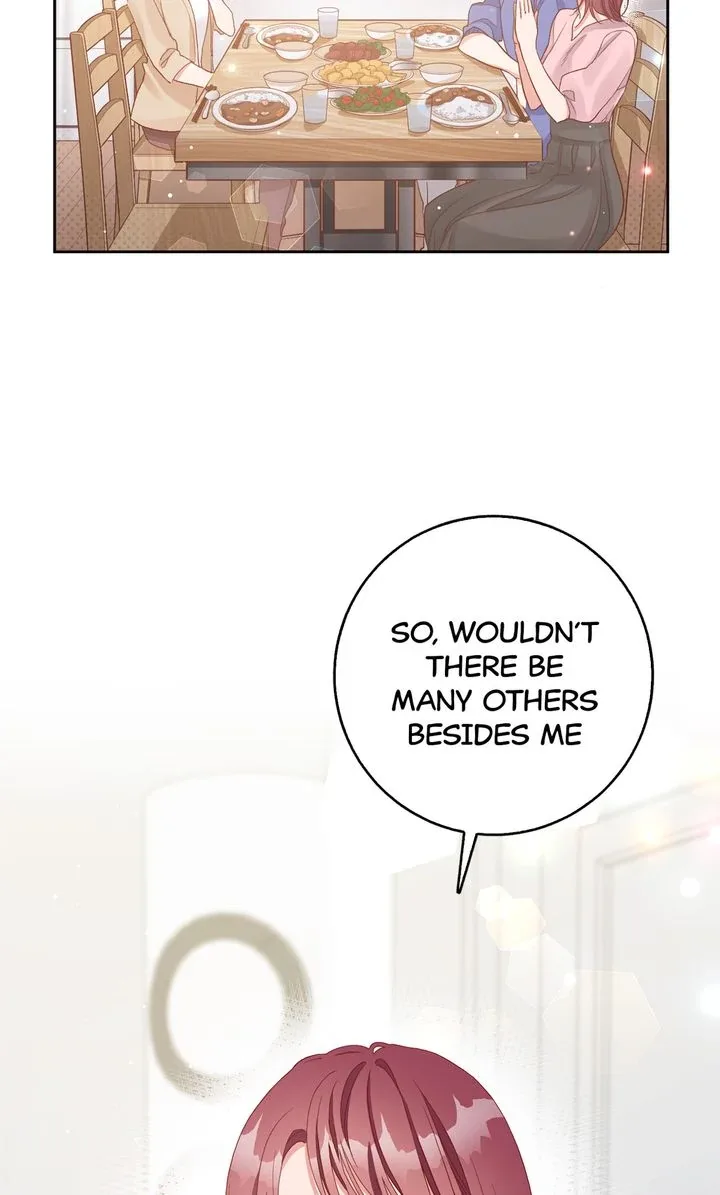 Business Marriage – If You Fall in Love, We’ll Get a Divorce Chapter 4 page 39