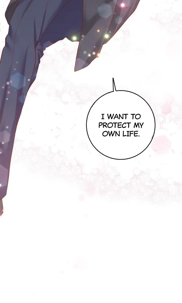 Business Marriage – If You Fall in Love, We’ll Get a Divorce Chapter 4 page 29