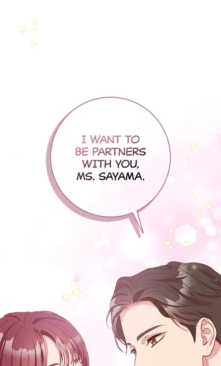Business Marriage – If You Fall in Love, We’ll Get a Divorce Chapter 4 page 43