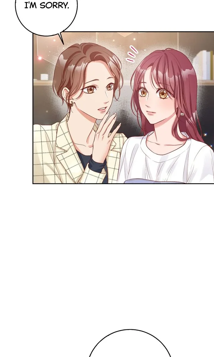 Business Marriage – If You Fall in Love, We’ll Get a Divorce Chapter 5 page 15