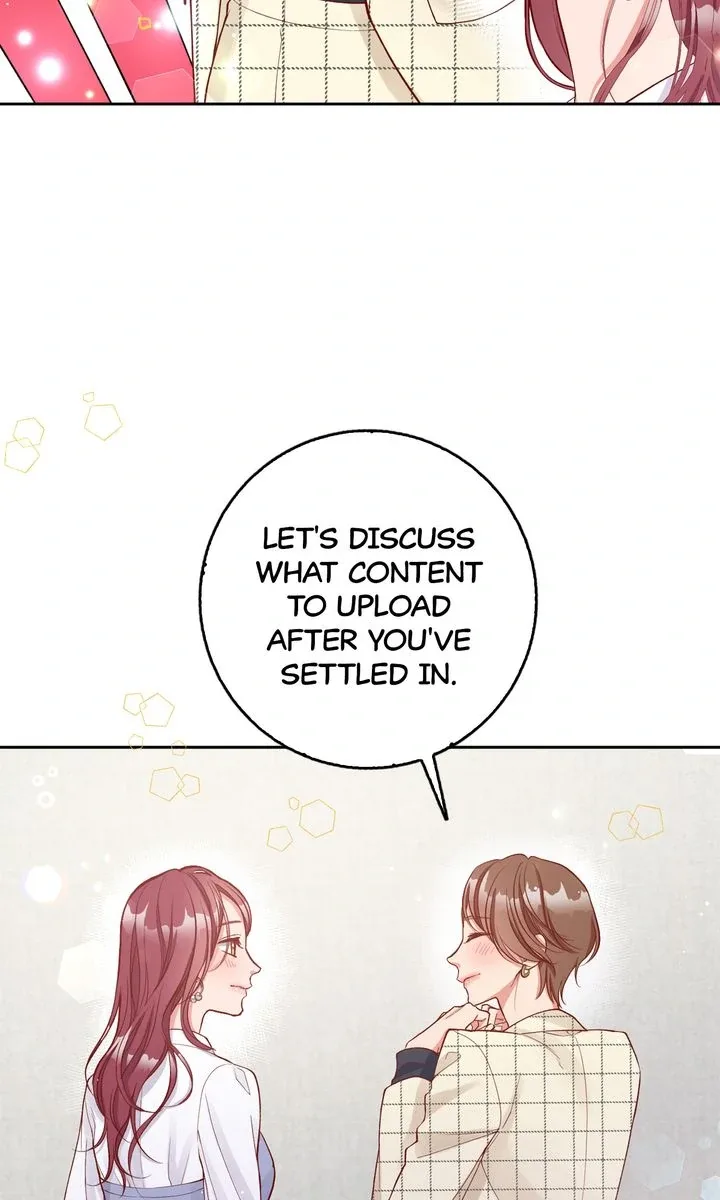 Business Marriage – If You Fall in Love, We’ll Get a Divorce Chapter 5 page 19