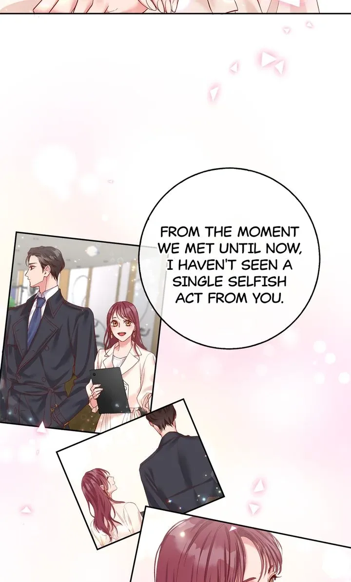 Business Marriage – If You Fall in Love, We’ll Get a Divorce Chapter 4 page 51