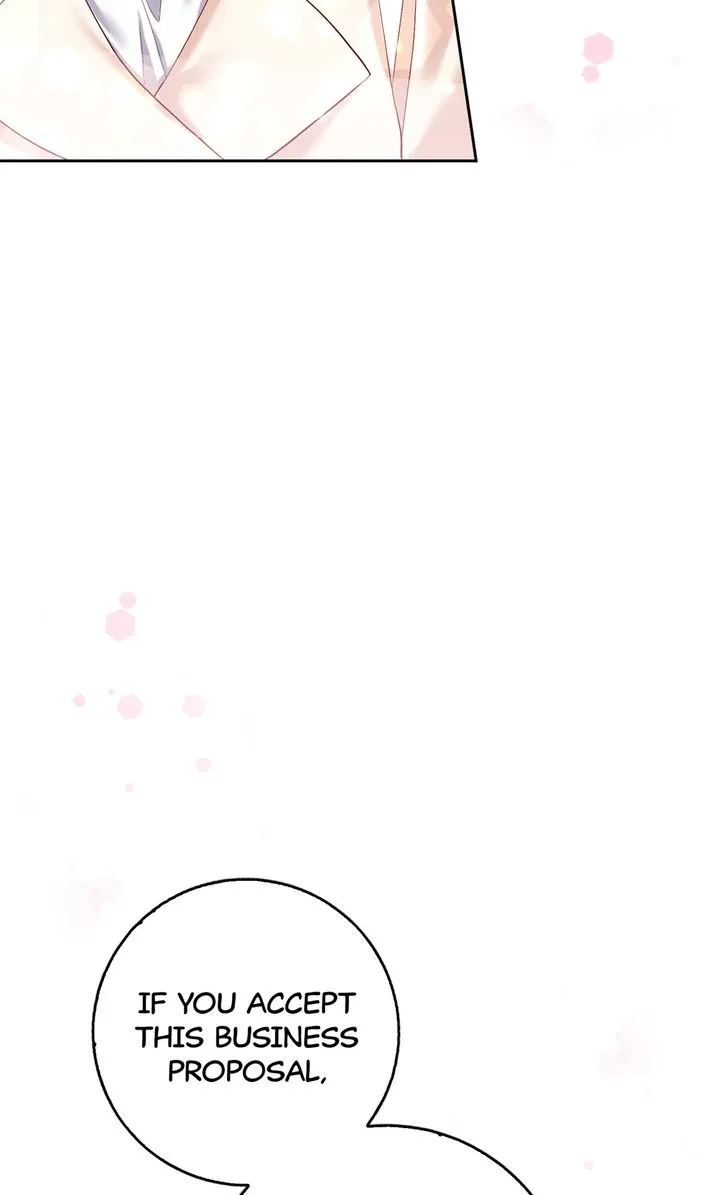 Business Marriage – If You Fall in Love, We’ll Get a Divorce Chapter 4 page 54