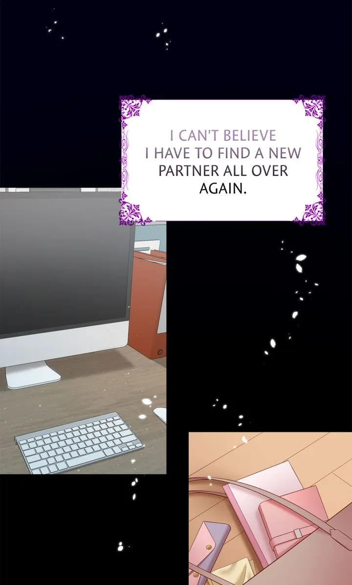 Business Marriage – If You Fall in Love, We’ll Get a Divorce Chapter 4 page 68