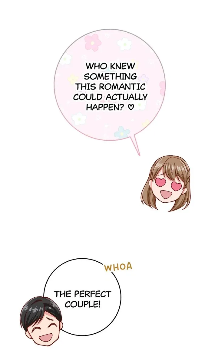 Business Marriage – If You Fall in Love, We’ll Get a Divorce Chapter 5 page 12
