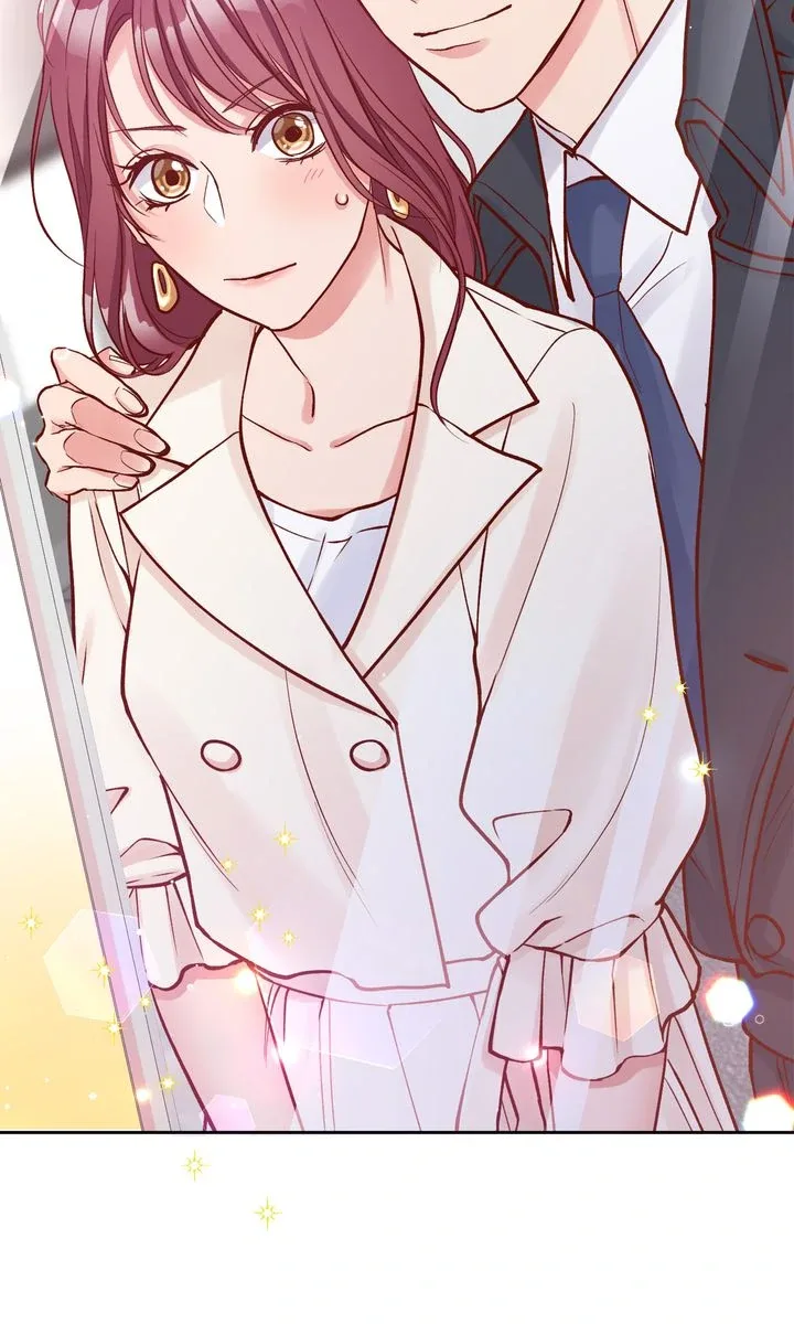 Business Marriage – If You Fall in Love, We’ll Get a Divorce Chapter 5 page 6