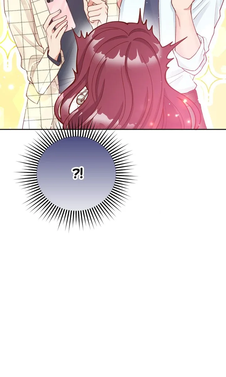 Business Marriage – If You Fall in Love, We’ll Get a Divorce Chapter 5 page 11