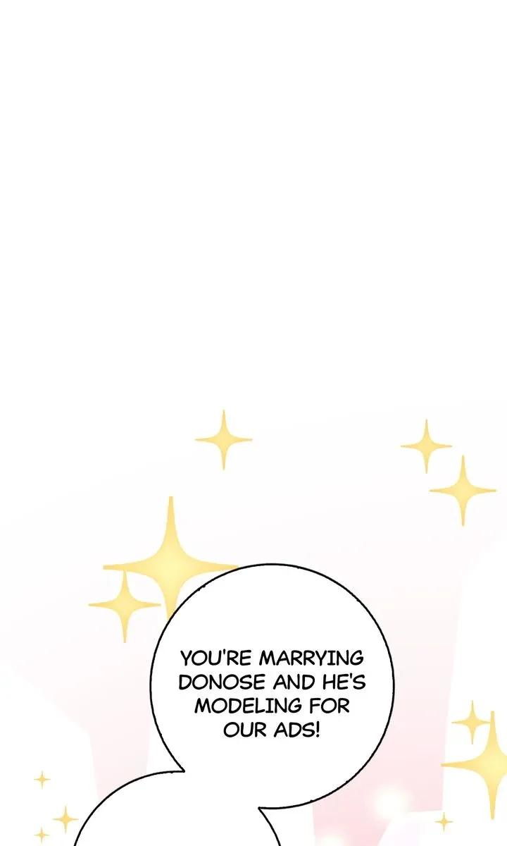 Business Marriage – If You Fall in Love, We’ll Get a Divorce Chapter 5 page 17