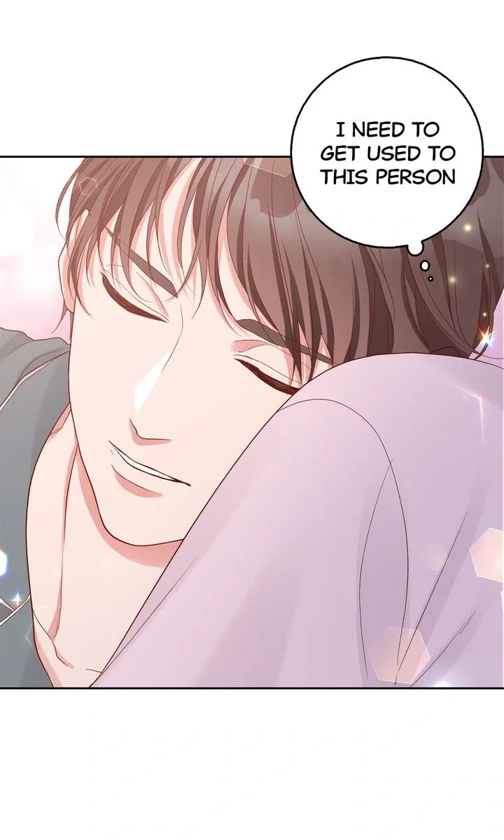 Business Marriage – If You Fall in Love, We’ll Get a Divorce Chapter 8 page 10