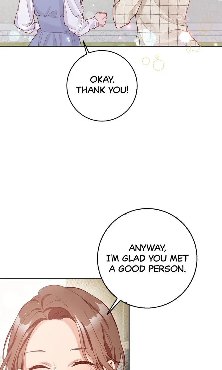 Business Marriage – If You Fall in Love, We’ll Get a Divorce Chapter 5 page 20