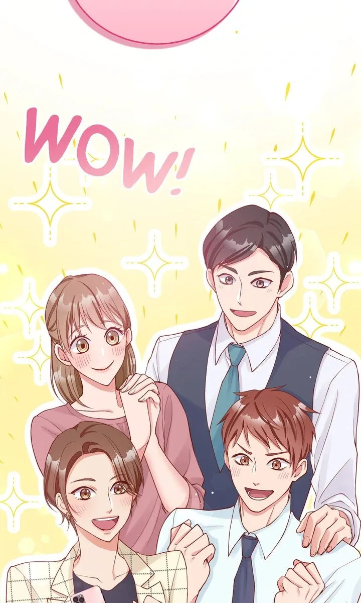 Business Marriage – If You Fall in Love, We’ll Get a Divorce Chapter 5 page 10