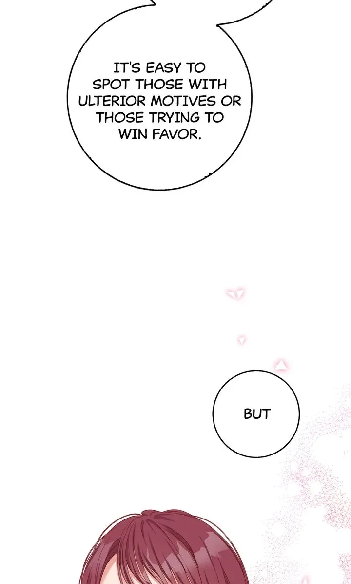 Business Marriage – If You Fall in Love, We’ll Get a Divorce Chapter 4 page 49